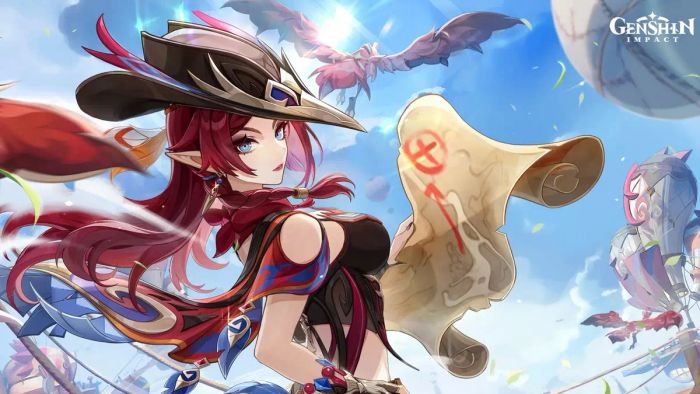 Genshin Impact: Hướng dẫn đạt level tối đa và nhận định nhân vật nên ưu tiên