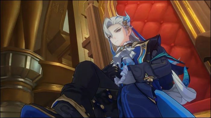 Genshin Impact: Phương pháp đạt cấp 100 và đánh giá nhân vật xứng đáng đầu tư