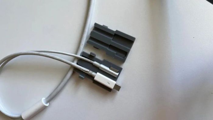 Bảng so sánh các thế hệ cổng Thunderbolt