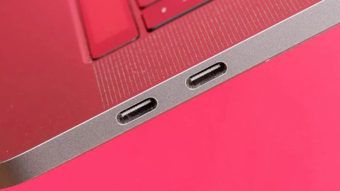 Thunderbolt hiện đã được áp dụng rộng rãi trên đa dạng thiết bị