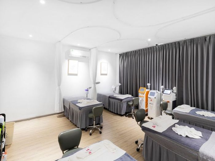 Danh sách 10 địa chỉ spa tại Phan Thiết sở hữu dịch vụ massage và trị liệu ưu việt nhất 3