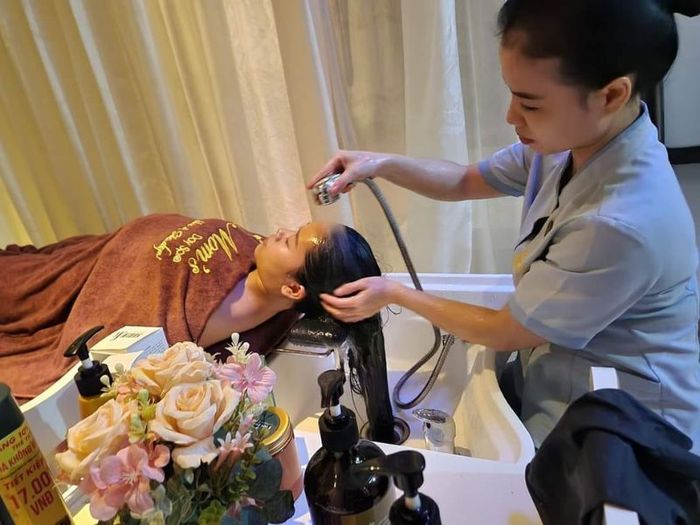 10 spa tại Phan Thiết cung cấp dịch vụ massage và chăm sóc trị liệu hàng đầu 4