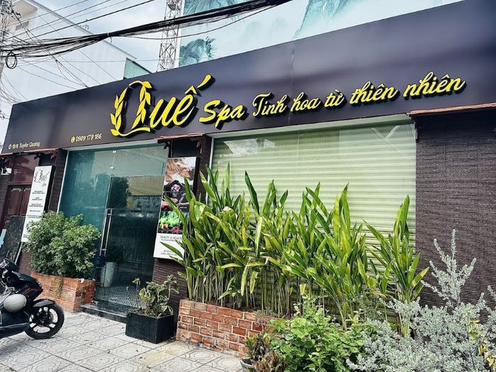 10 spa hàng đầu Phan Thiết sở hữu dịch vụ massage và trị liệu xuất sắc nhất 8