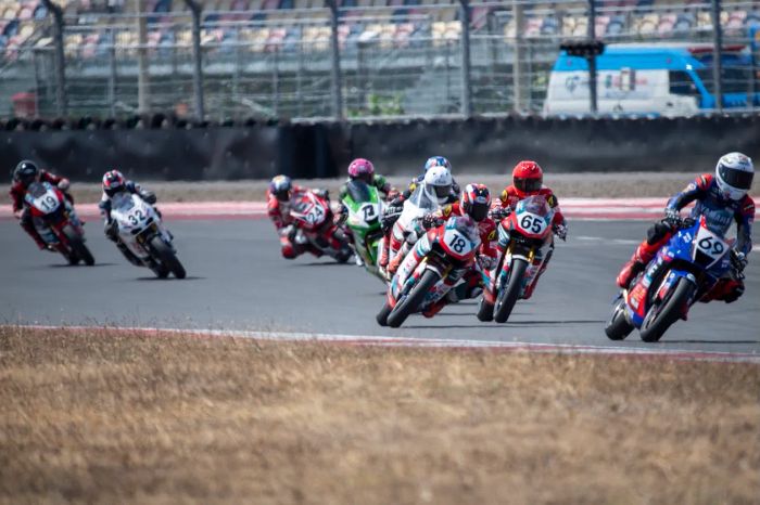 Chặng 4 ARRC 2025 Race 1_5335.JPG