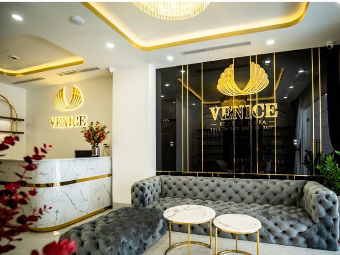 Danh sách 10 spa hàng đầu Phan Thiết với dịch vụ massage và trị liệu chất lượng tốt nhất 2