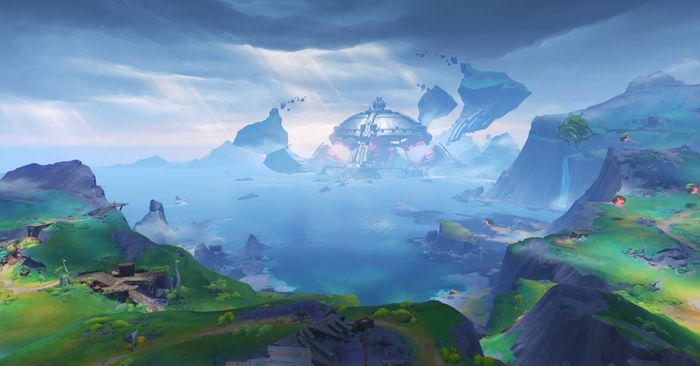 genshin-impact-Ievel 100-thumb