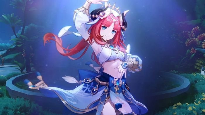 genshin-impact-Ievel 100-4