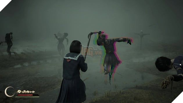 Tháng Chín Sẽ Là Chương Trình Đặc Biệt Dành Riêng Cho Các Fan Cuồng Game Kinh Dị 5