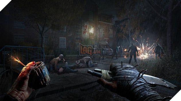Tháng Chín Sẽ Là Một Chương Mới Đầy Kịch Tính Cho Những Fan Hâm Mộ Game Kinh Dị 4