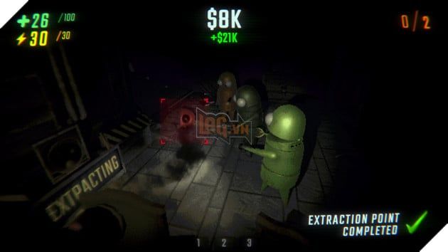 R.E.P.O. là một trong những game kinh dị nổi bật đầu năm 2025