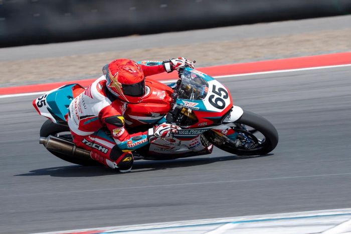 Race 2 chặng 4 ARRC 2025 11.JPG