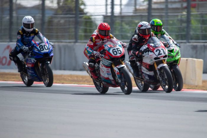Race 2 chặng 4 ARRC 2025_5737.JPG