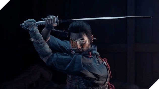 Ghost of Yotei: Liệu Hành Trình Báo Thù Của Atsu Có Thay Đổi Con Người Cô?