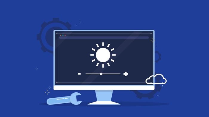 Tại Sao Bạn Lại Không Thể Bật Chế Độ Night Light Trên Windows 10