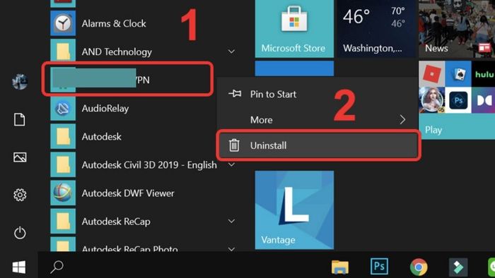 Giải pháp khắc phục sự cố Night Light trên Windows 10 không hoạt động 8