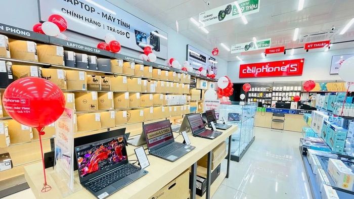Địa điểm mua Thinkpad chính hãng, uy tín