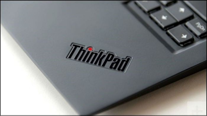 Tổng quan về các dòng máy tính xách tay ThinkPad