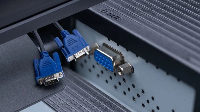 Cổng VGA