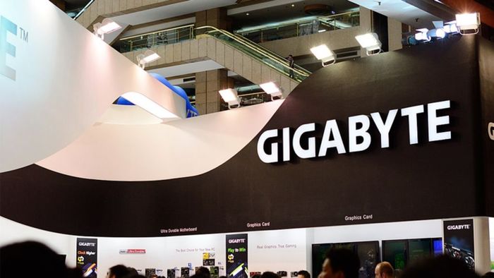 Gigabyte là một tập đoàn công nghệ có trụ sở chính tại Đài Loan
