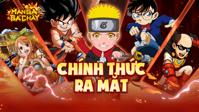 Bảng tổng sắp tiềm năng của các dũng sĩ hỗ trợ người chơi khi tham gia tựa game Manga Bá Cháy trên PC thông qua nền tảng BlueStacks