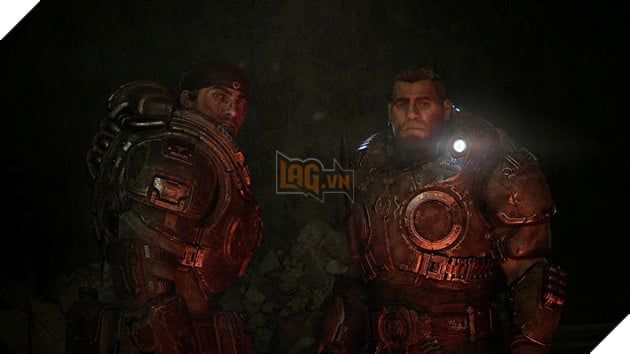 Cơ Hội Thành Công Của Gears of War: E-Day Khi Đặt Lên Bàn Cân Với Halo: Reach