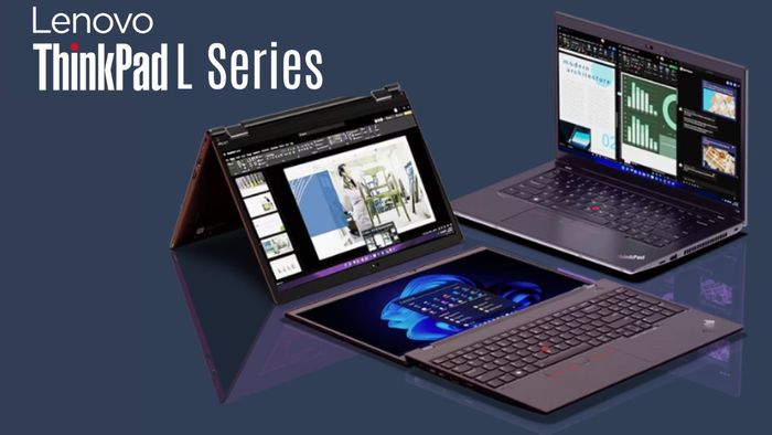 Thinkpad L Series