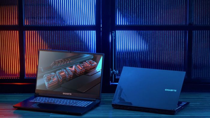 Laptop Gigabyte có thật sự đáng mua