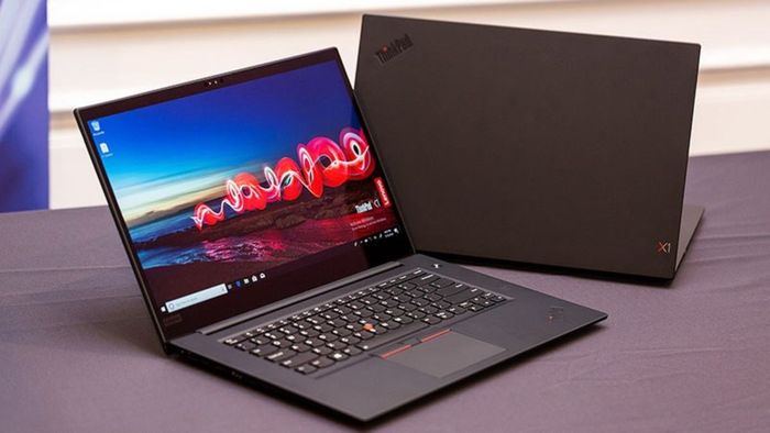 Những ưu điểm vượt trội của dòng ThinkPad