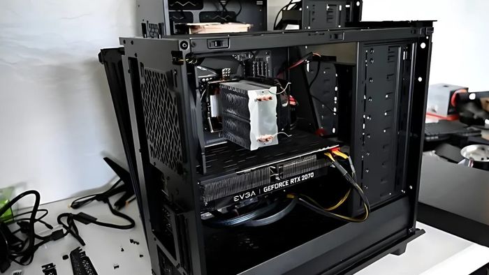 Những model bo mạch chủ M-ATX được ưa chuộng nhất