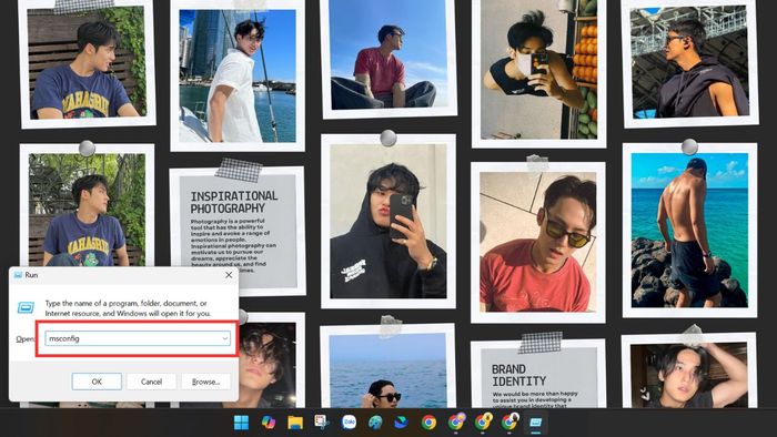 Hướng dẫn 4 cách mở và sử dụng MSConfig 5