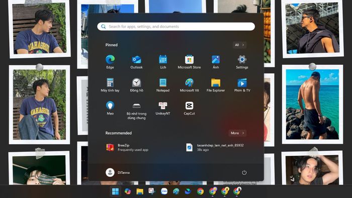 Hướng dẫn 4 cách mở và sử dụng MSConfig 1