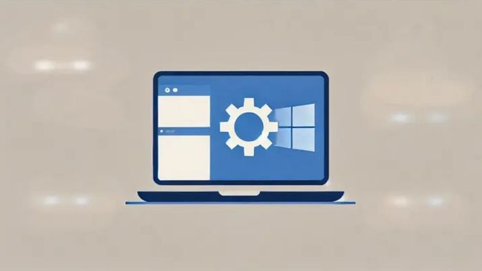 Các tính năng chính của MSConfig 1