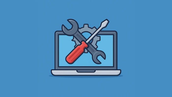 Các tính năng chính của MSConfig 2