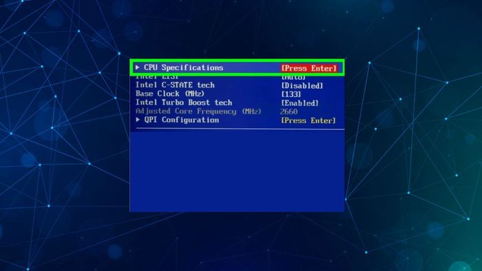 Phương pháp kích hoạt Turbo Boost trên PC