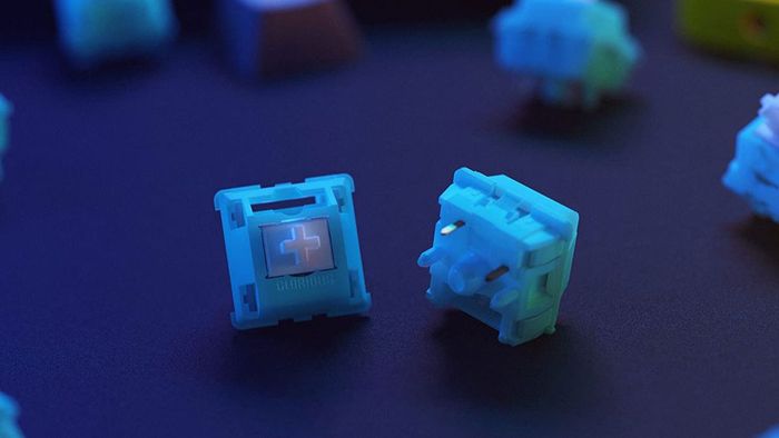 Nên mua bàn phím cơ Linear Switch ở đâu uy tín