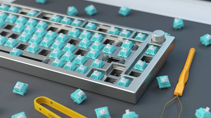 Mặt mạnh và điểm yếu của Switch Linear