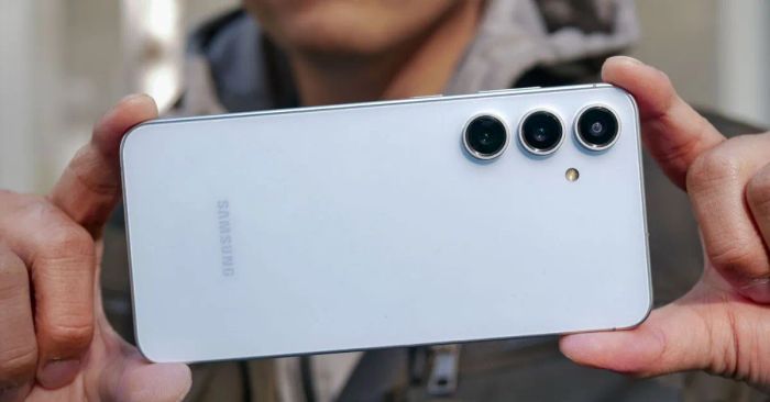 sự kiện ra mắt Galaxy Tab S11 và Galaxy S25 FE sắp tới