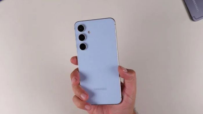 Samsung đã chính thức xác nhận thời điểm ra mắt của Galaxy Tab S11 và Galaxy S25 FE sẽ vào đầu tháng 9.