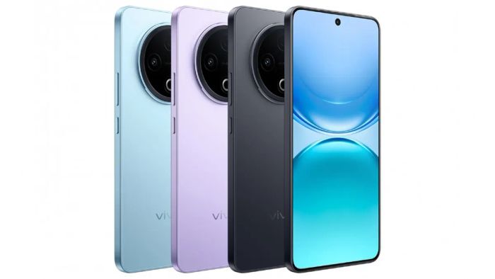Các lựa chọn màu sắc của điện thoại