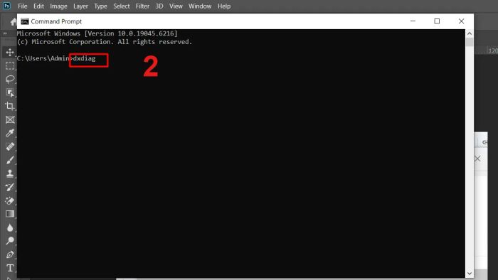 3 cách mở DxDiag nhanh chóng trên Windows 6
