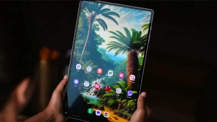 Galaxy Tab S11 và Galaxy S25 FE sẽ chính thức được giới thiệu trong thời gian sắp tới