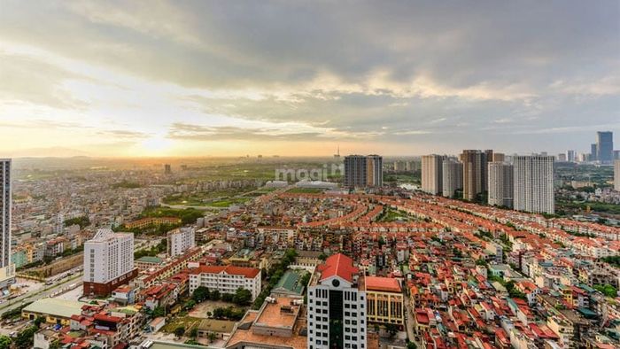 Một số câu hỏi thường gặp về giá trị nhà đất tại Quận Thanh Xuân sau khi sáp nhập