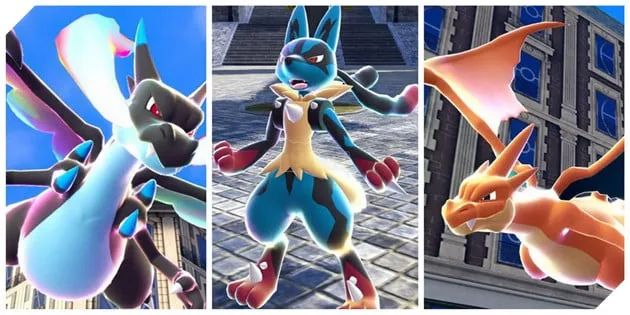 Một tin đồn về danh sách Mega Evolution trong Pokémon Legends: Z-A đã được cộng đồng tìm thấy lại, và thú vị là rất nhiều chi tiết trong đó trông rất chính xác.