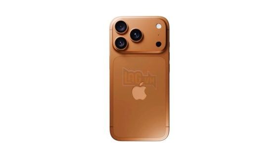 iPhone 17 Pro có thể trang bị hệ thống làm mát buồng hơi hiệu quả
