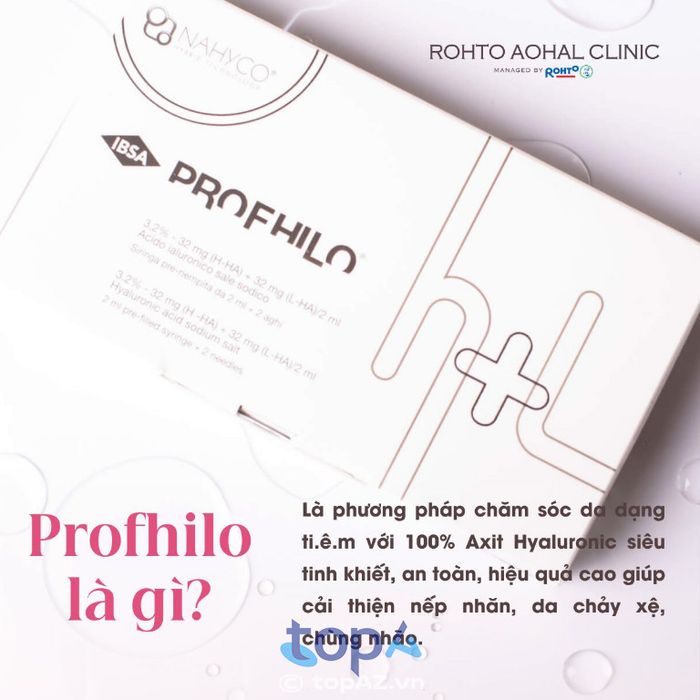 ROHTO AOHAL Clinic