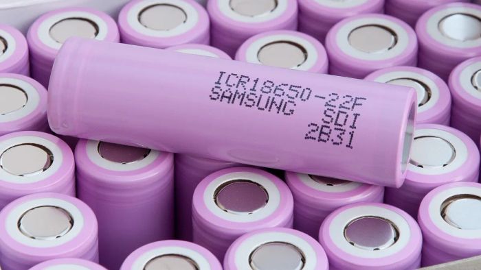 Số lượng cell pin có ảnh hưởng trực tiếp đến thời gian sử dụng
