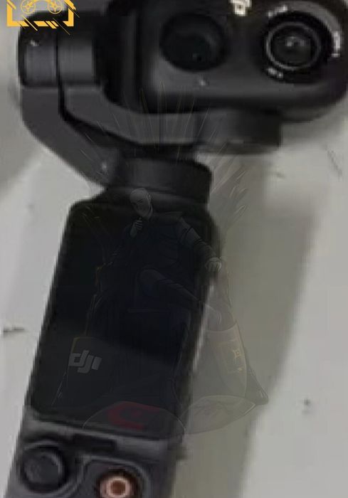 DJI Osmo Pocket 4 hứa hẹn sẽ có ít nhất hai nâng cấp thú vị