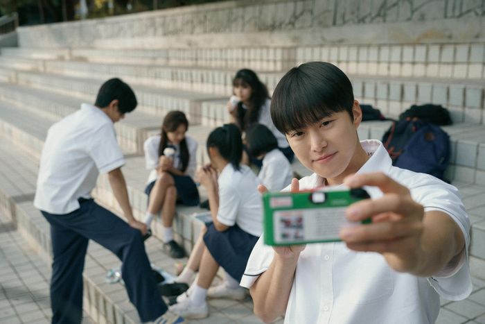 Park Se Ri không chỉ là mối tình đầu, mà còn là người chữa lành cho những vết thương trong lòng Han Yun Seok.