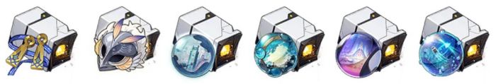 Honkai: Star Rail – Hướng dẫn xây dựng đội hình Cerydra