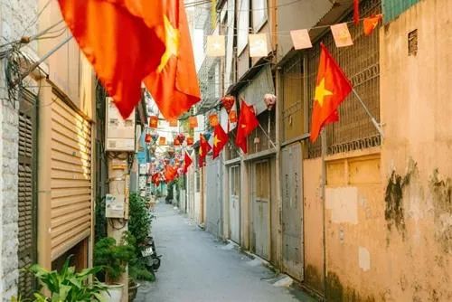 4 con giáp sẽ đón nhận vận may rực rỡ vào ngày 2/9/2025
